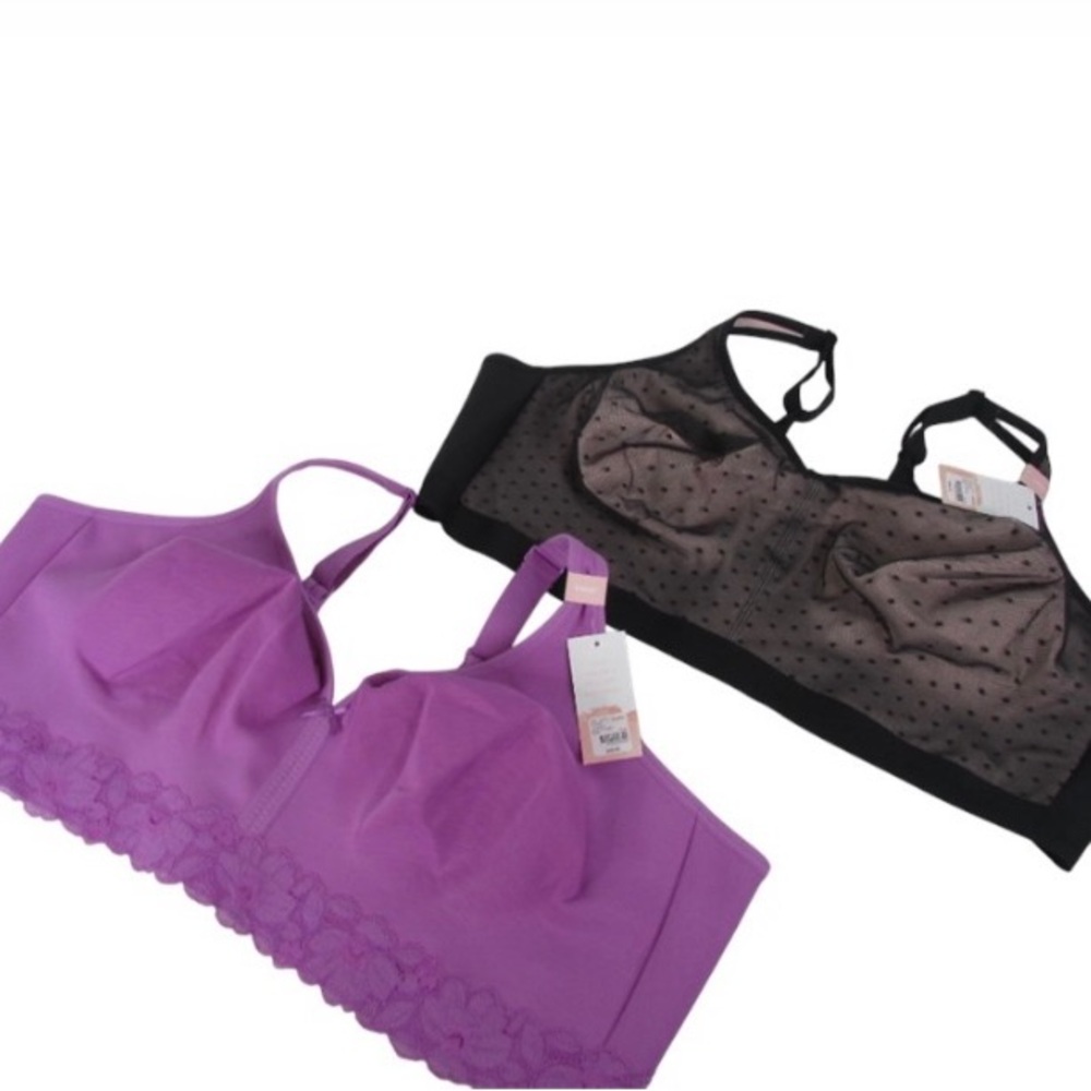 Cacique Bra Bundle
